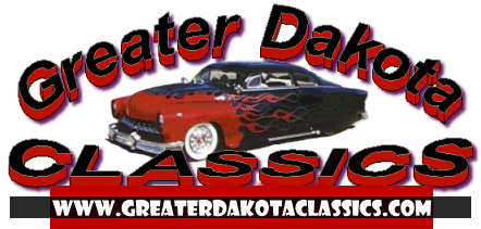 Greater Dakota Classics banner